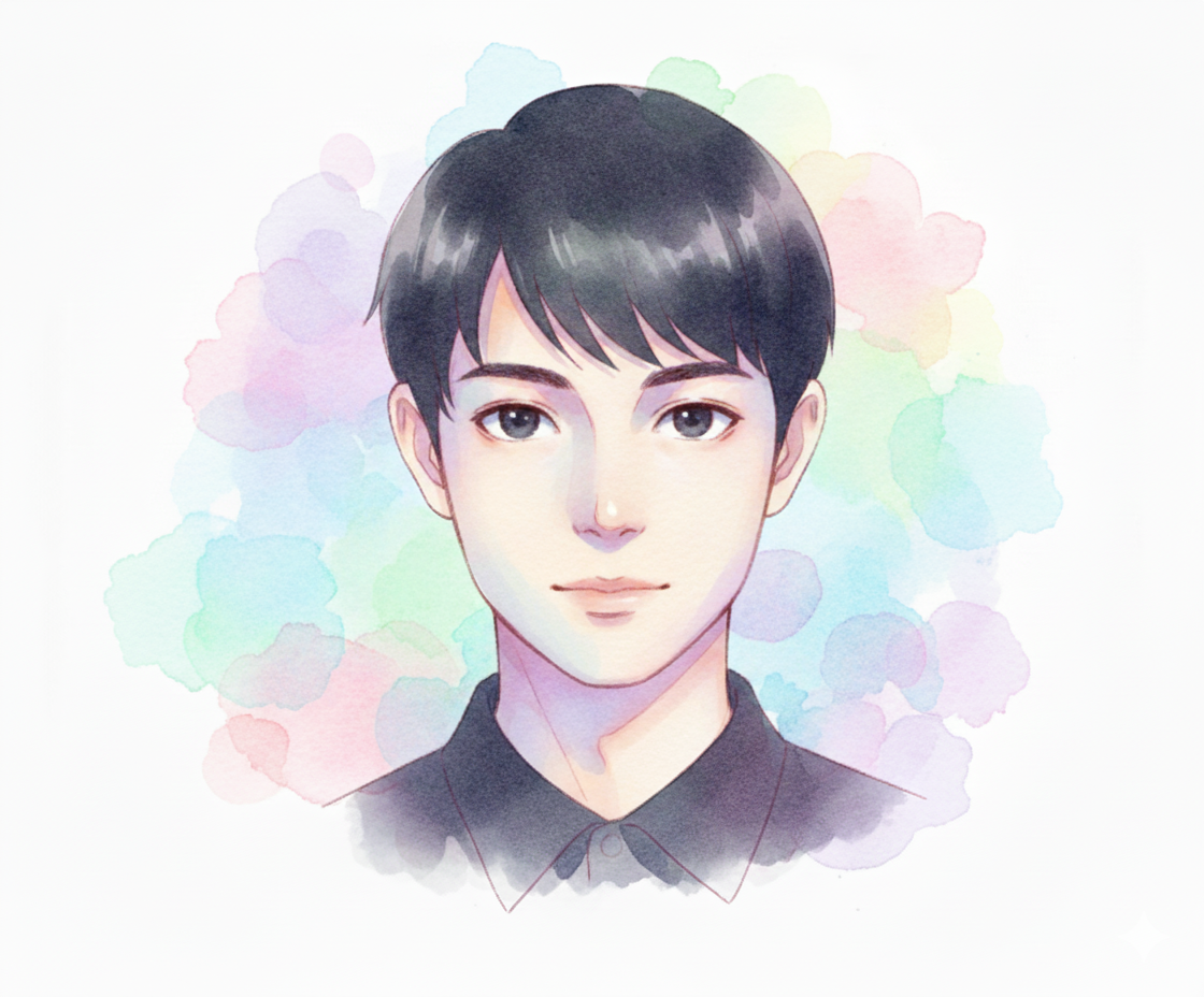 云边杂记